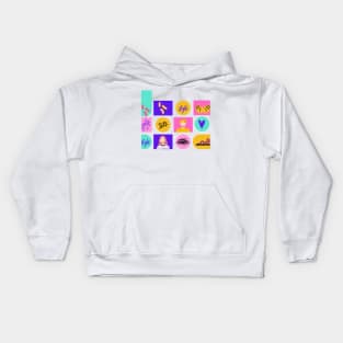 Slay Kids Hoodie